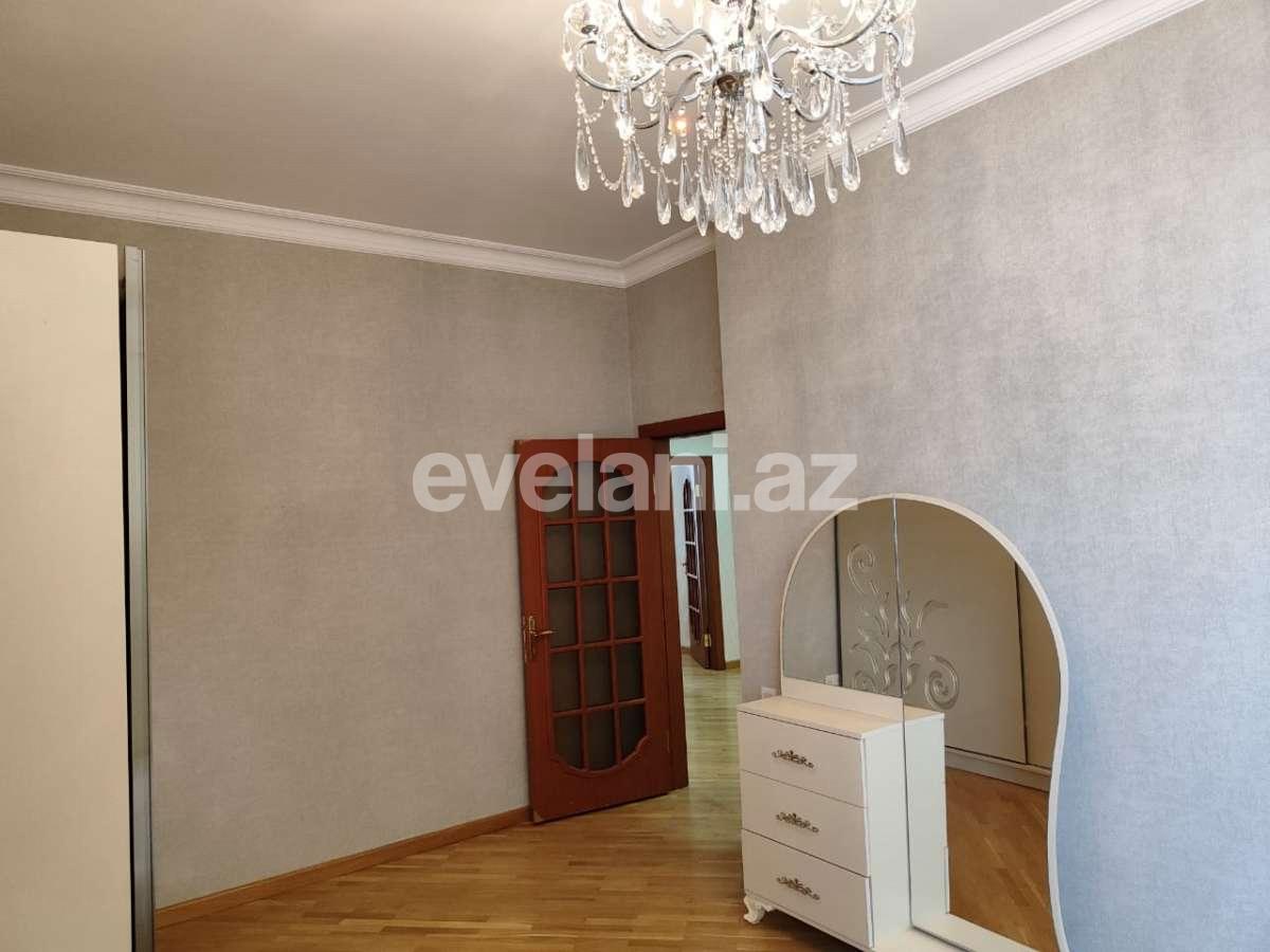 Kirayə verilir, yeni tikili, 3 otaqlı, 110 m², Bakı, Yasamal r.