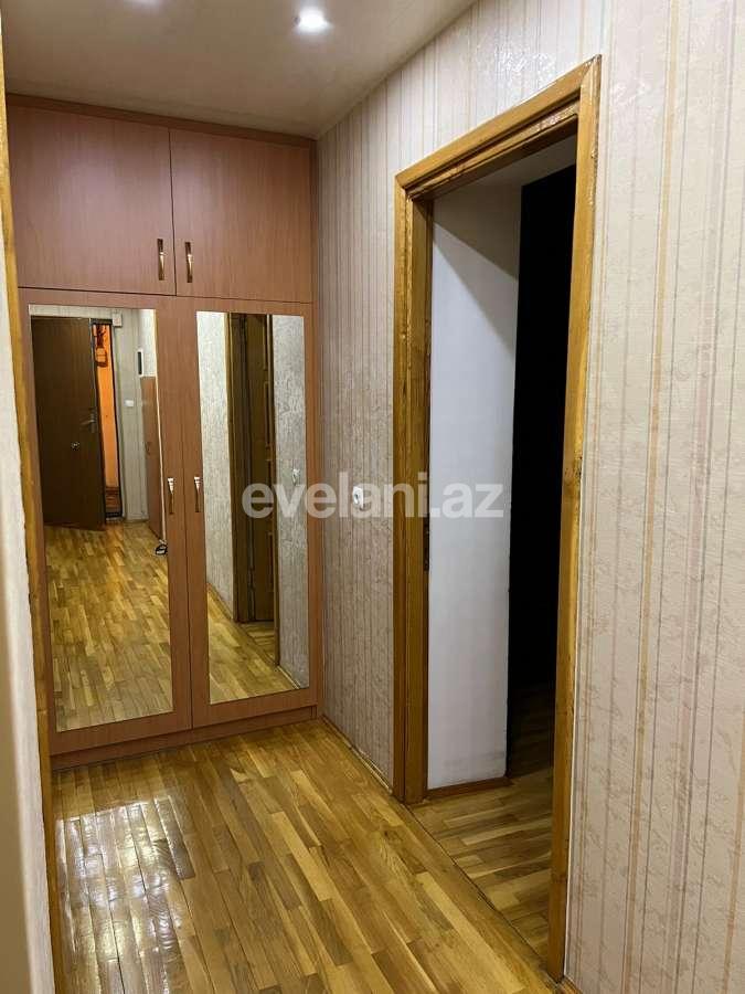 Kirayə verilir, köhnə tikili, 3 otaqlı, 82 m², Bakı, Yasamal r, Nizami m.