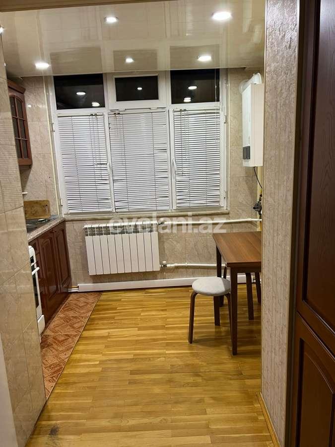 Kirayə verilir, köhnə tikili, 3 otaqlı, 82 m², Bakı, Yasamal r, Nizami m.