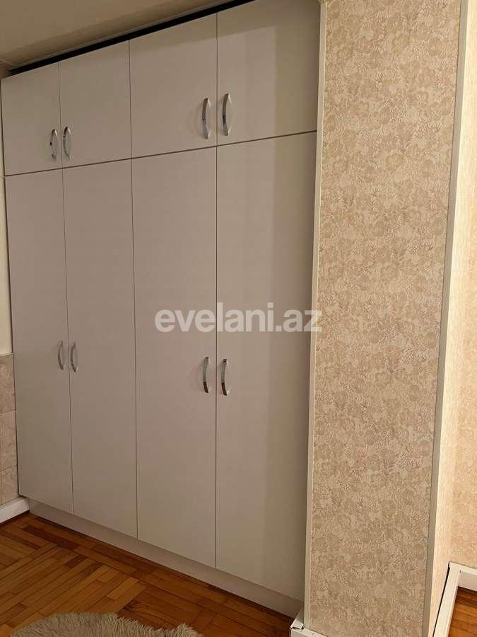 Kirayə verilir, köhnə tikili, 3 otaqlı, 82 m², Bakı, Yasamal r, Nizami m.