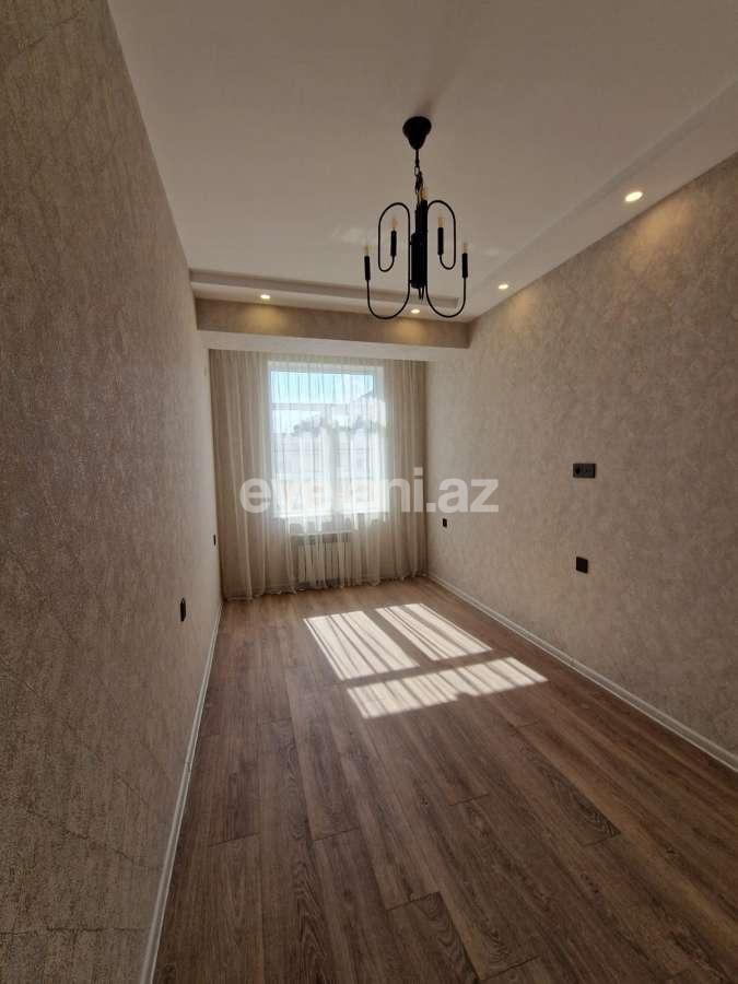 Satılır, yeni tikili, 3 otaqlı, 80.49 m², Bakı, Nizami r.