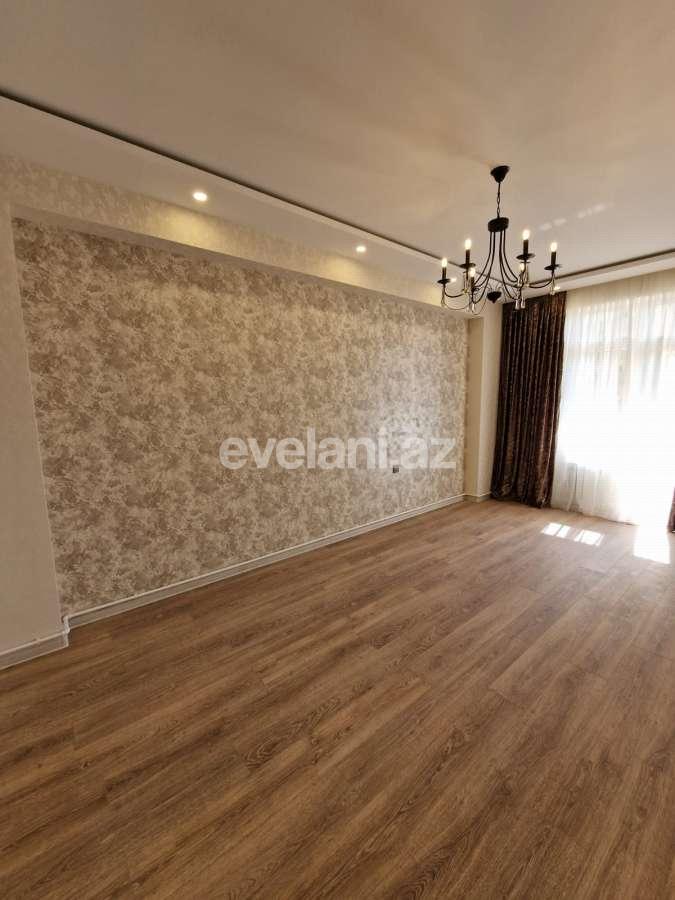 Satılır, yeni tikili, 3 otaqlı, 80.49 m², Bakı, Nizami r.