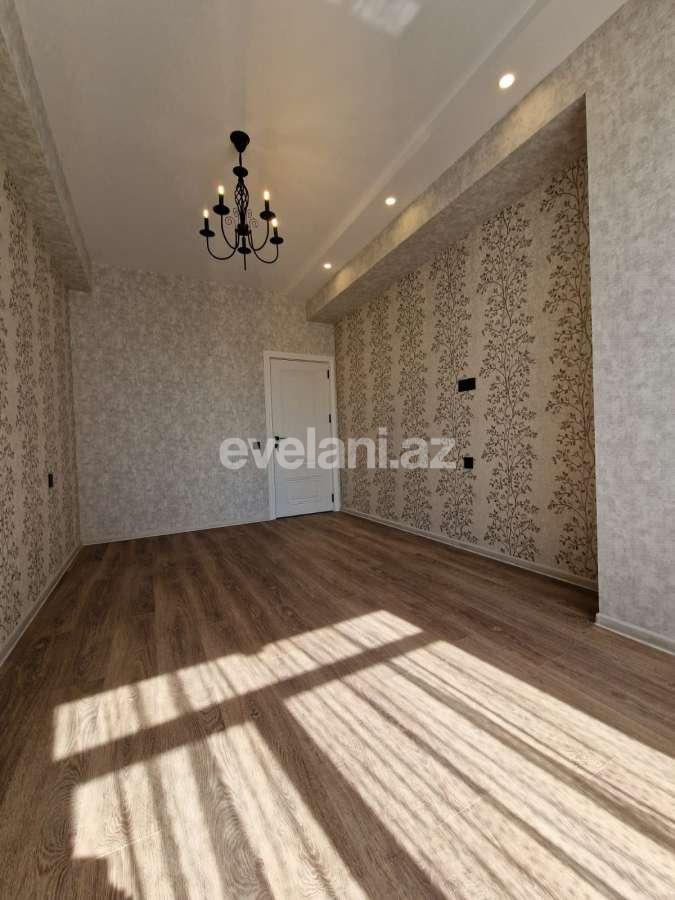 Satılır, yeni tikili, 3 otaqlı, 80.49 m², Bakı, Nizami r.