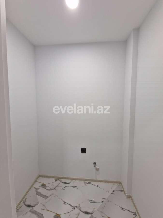 Satılır, yeni tikili, 3 otaqlı, 80.49 m², Bakı, Nizami r.
