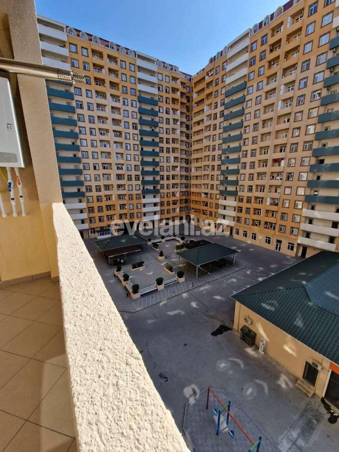 Satılır, yeni tikili, 3 otaqlı, 80.49 m², Bakı, Nizami r.