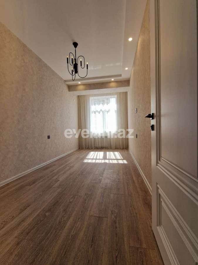 Satılır, yeni tikili, 3 otaqlı, 80.49 m², Bakı, Nizami r.