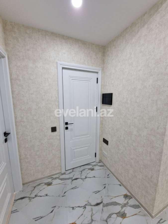 Satılır, yeni tikili, 3 otaqlı, 80.49 m², Bakı, Nizami r.
