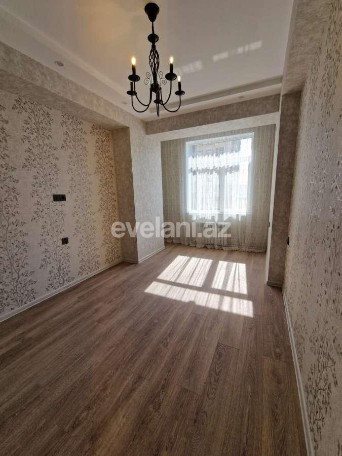 Satılır, yeni tikili, 3 otaqlı, 80.49 m², Bakı, Nizami r.