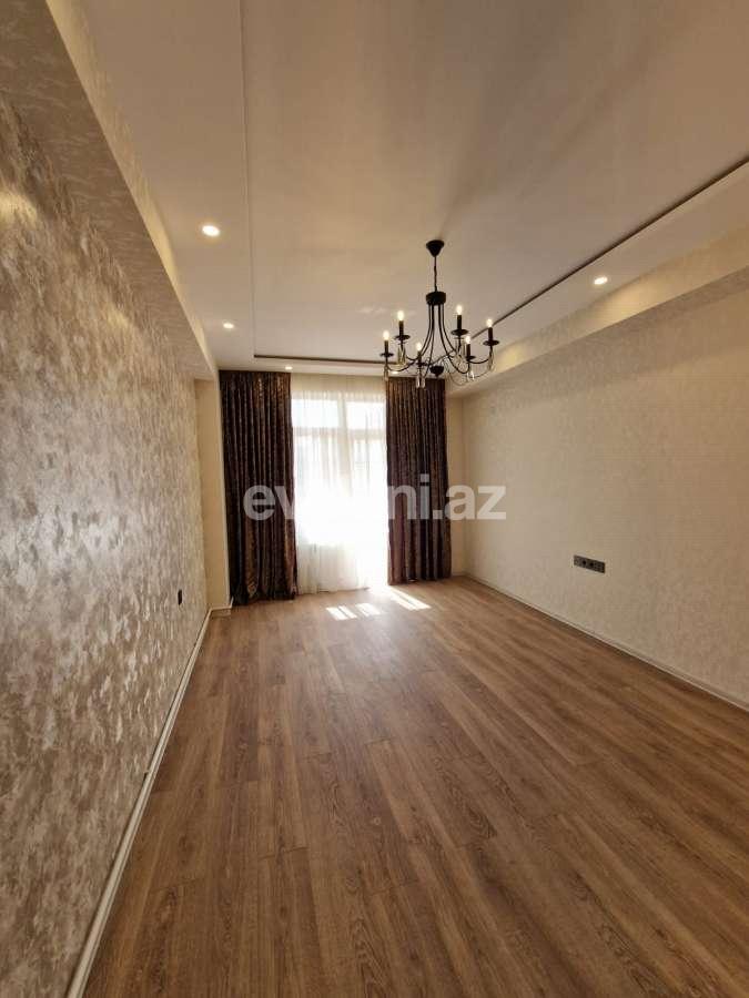 Satılır, yeni tikili, 3 otaqlı, 80.49 m², Bakı, Nizami r.