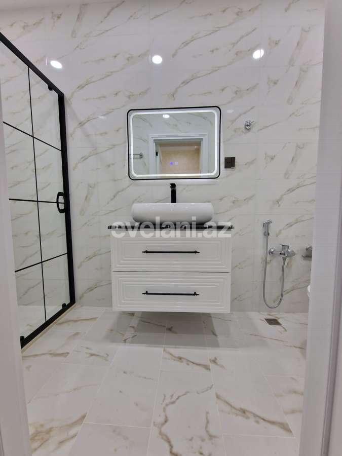 Satılır, yeni tikili, 3 otaqlı, 80.49 m², Bakı, Nizami r.