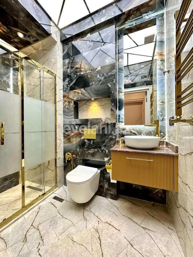 Satılır, yeni tikili, 4 otaqlı, 207 m², Bakı, Nəsimi r, 28 may m.