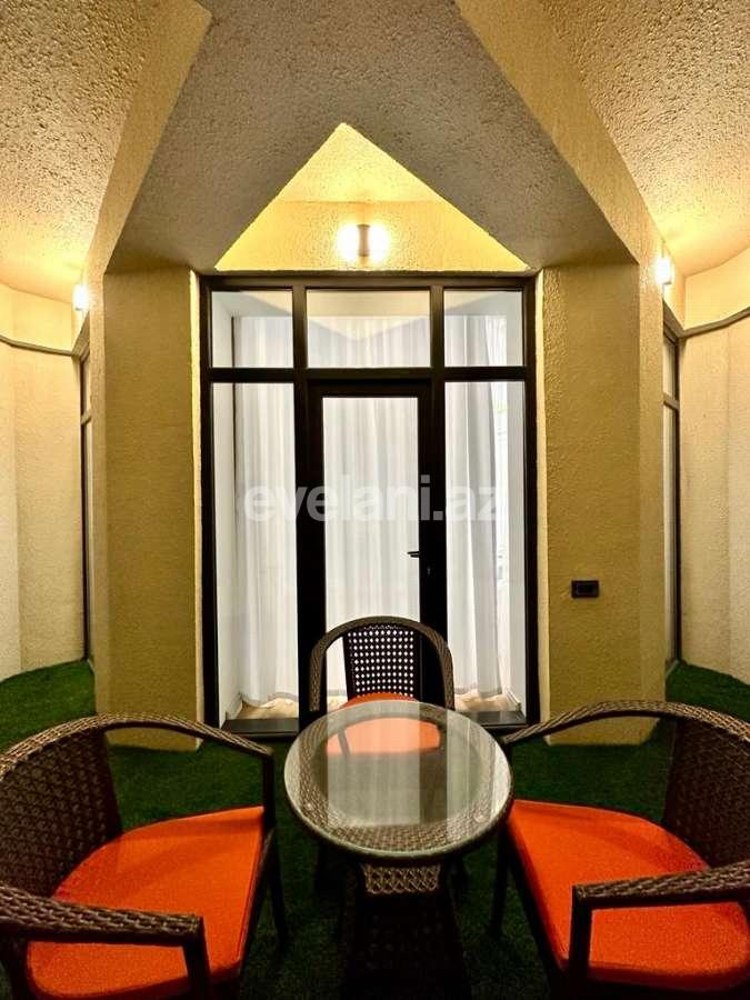 Satılır, yeni tikili, 4 otaqlı, 207 m², Bakı, Nəsimi r, 28 may m.