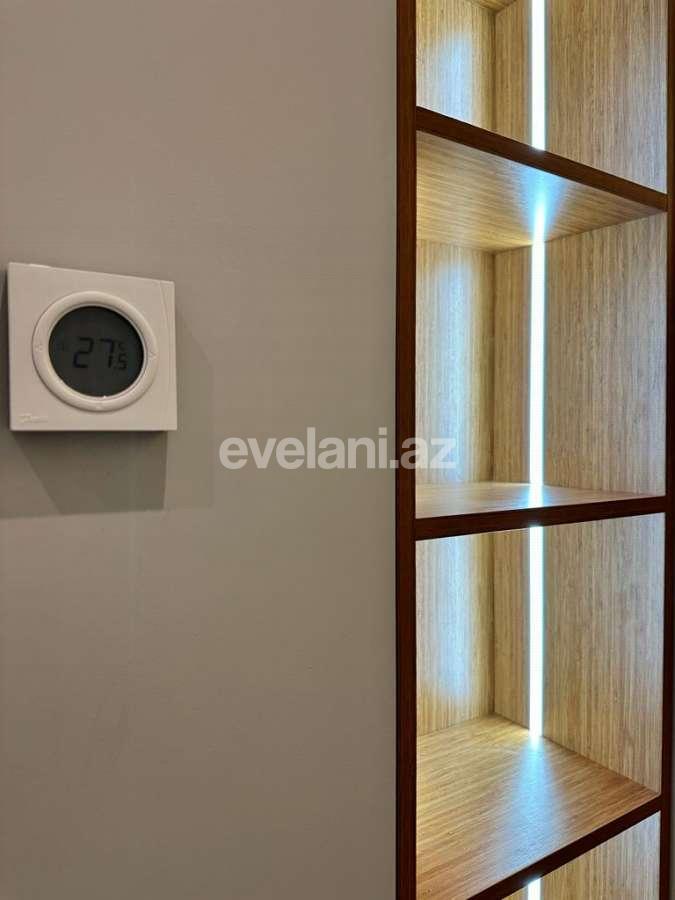 Satılır, yeni tikili, 4 otaqlı, 207 m², Bakı, Nəsimi r, 28 may m.