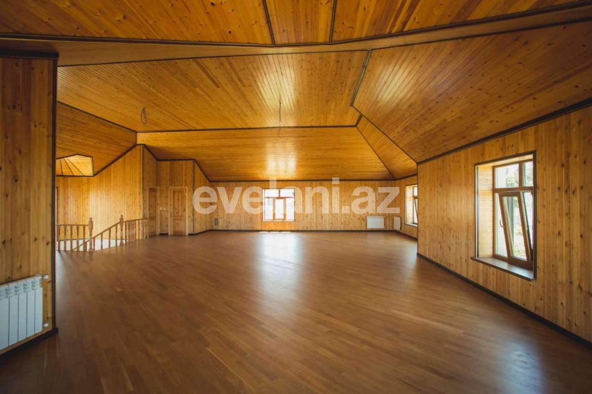 Satılır, villa, 7 otaqlı, 500 m², Bakı, Abşeron r, Novxanı q, Azadlıq prospekti m.