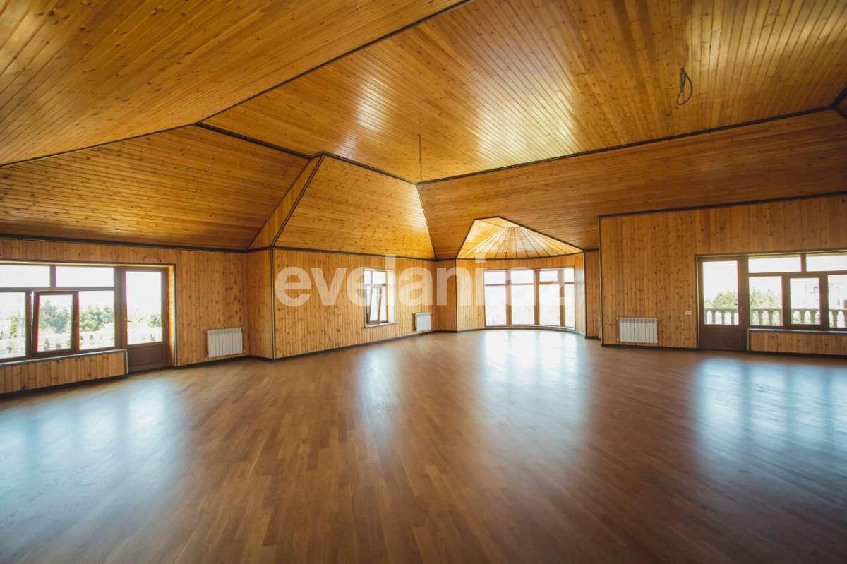 Satılır, villa, 7 otaqlı, 500 m², Bakı, Abşeron r, Novxanı q, Azadlıq prospekti m.