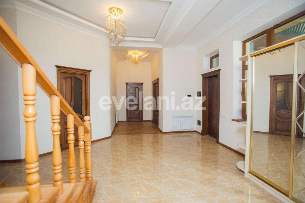 Satılır, villa, 7 otaqlı, 500 m², Bakı, Abşeron r, Novxanı q, Azadlıq prospekti m.