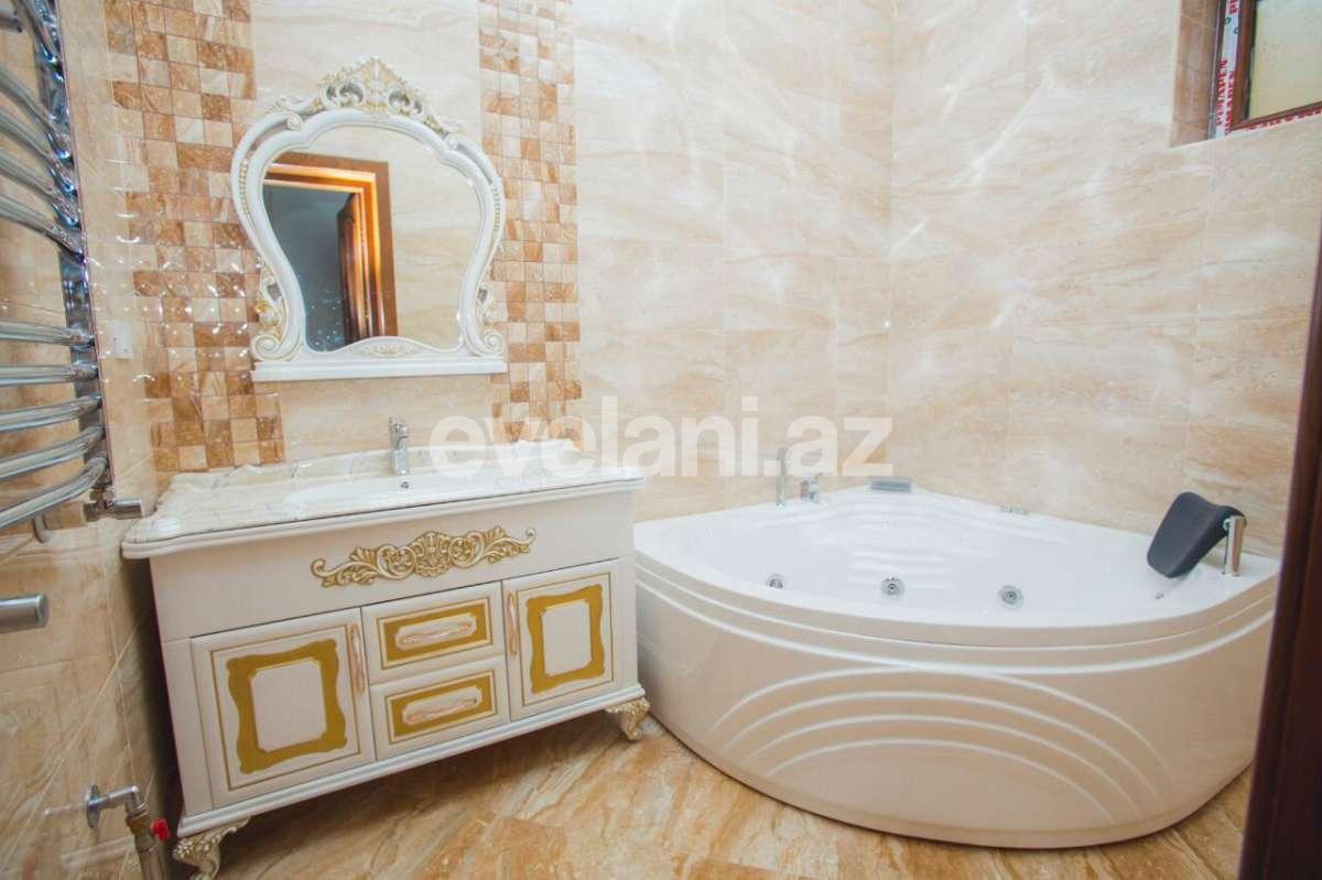 Satılır, villa, 7 otaqlı, 500 m², Bakı, Abşeron r, Novxanı q, Azadlıq prospekti m.