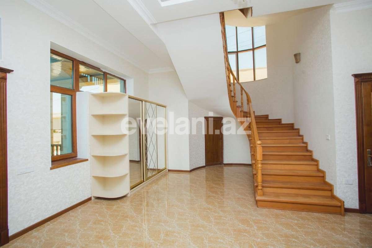Satılır, villa, 7 otaqlı, 500 m², Bakı, Abşeron r, Novxanı q, Azadlıq prospekti m.