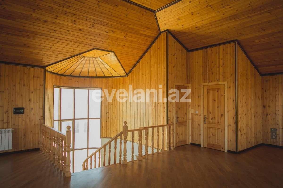 Satılır, villa, 7 otaqlı, 500 m², Bakı, Abşeron r, Novxanı q, Azadlıq prospekti m.