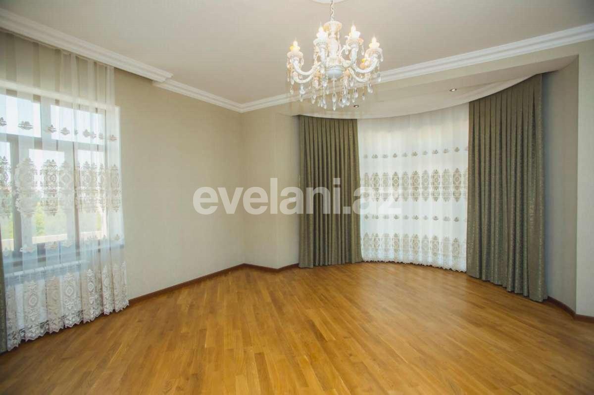 Satılır, villa, 7 otaqlı, 500 m², Bakı, Abşeron r, Novxanı q, Azadlıq prospekti m.