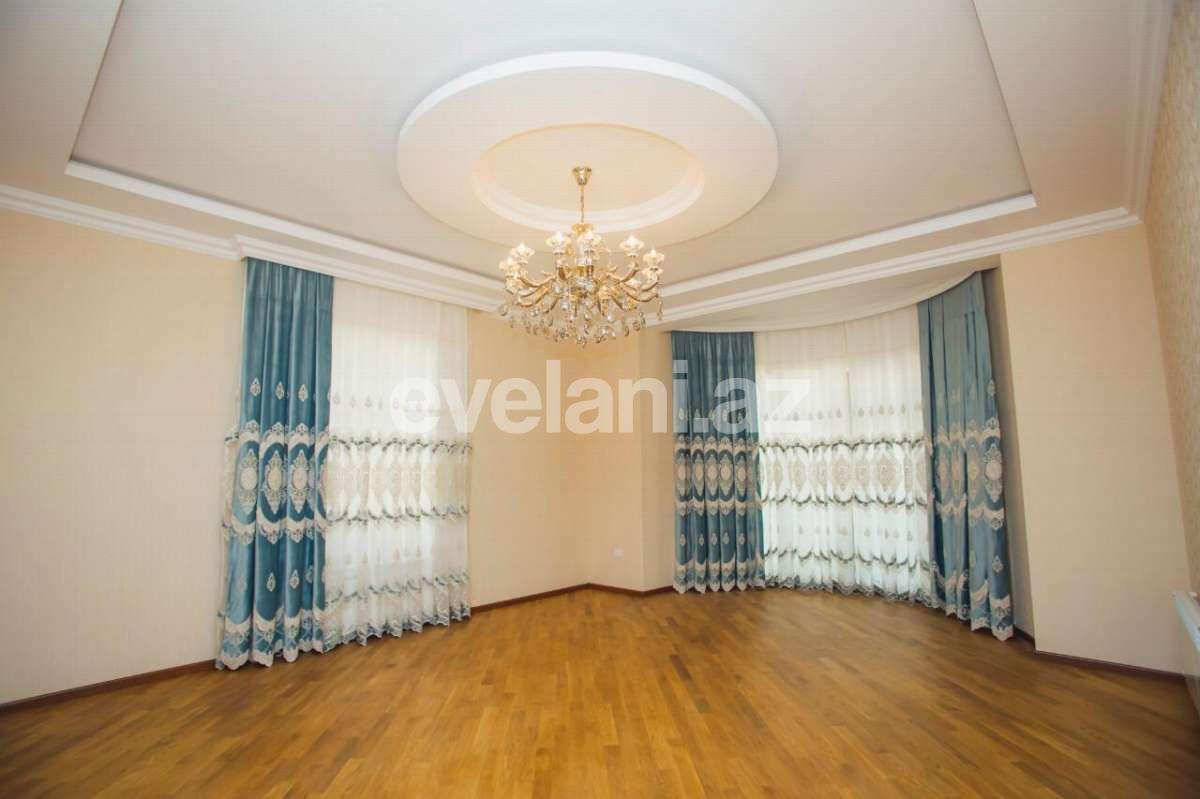 Satılır, villa, 7 otaqlı, 500 m², Bakı, Abşeron r, Novxanı q, Azadlıq prospekti m.