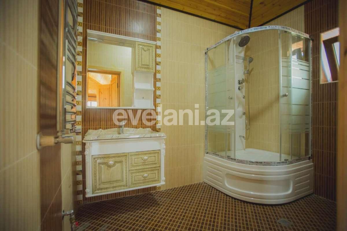 Satılır, villa, 7 otaqlı, 500 m², Bakı, Abşeron r, Novxanı q, Azadlıq prospekti m.