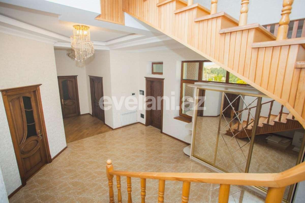 Satılır, villa, 7 otaqlı, 500 m², Bakı, Abşeron r, Novxanı q, Azadlıq prospekti m.