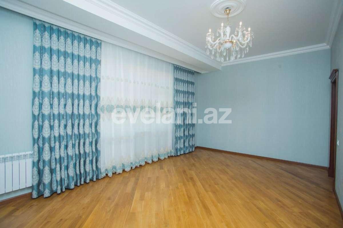Satılır, villa, 7 otaqlı, 500 m², Bakı, Abşeron r, Novxanı q, Azadlıq prospekti m.