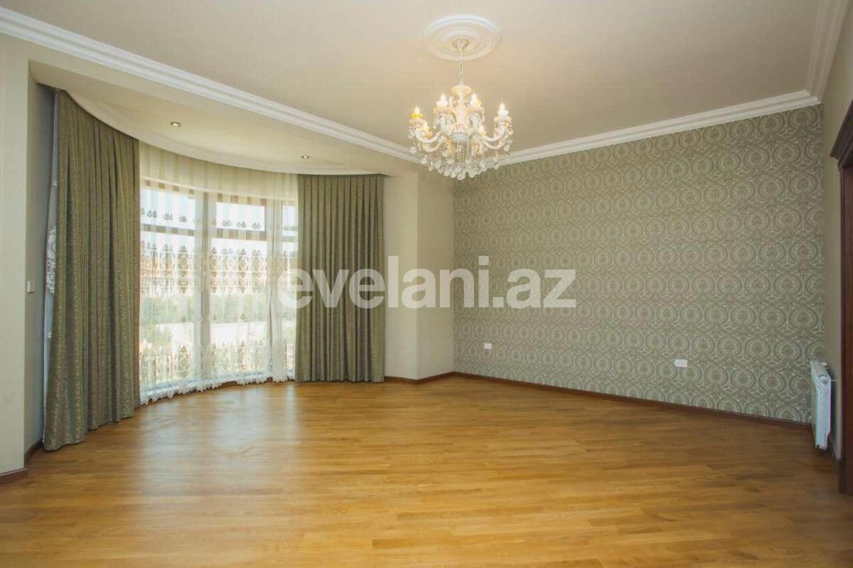 Satılır, villa, 7 otaqlı, 500 m², Bakı, Abşeron r, Novxanı q, Azadlıq prospekti m.