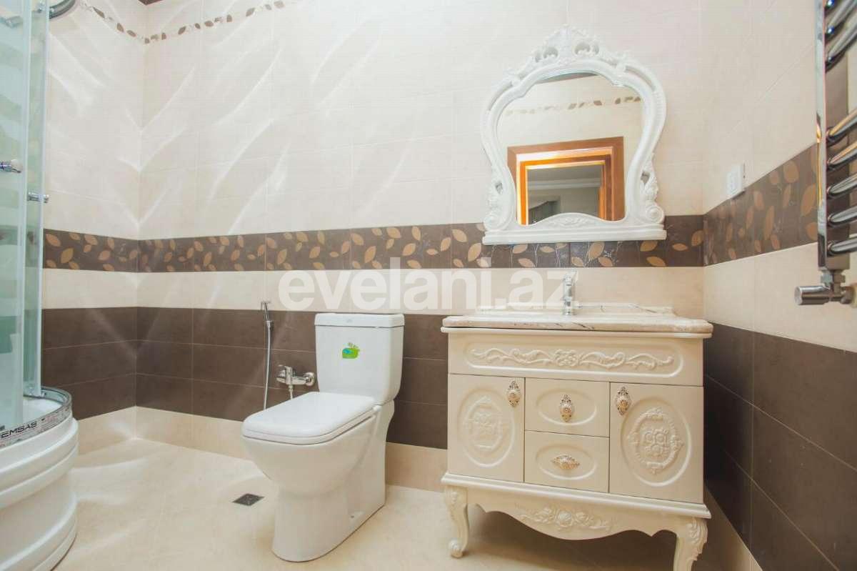 Satılır, villa, 7 otaqlı, 500 m², Bakı, Abşeron r, Novxanı q, Azadlıq prospekti m.