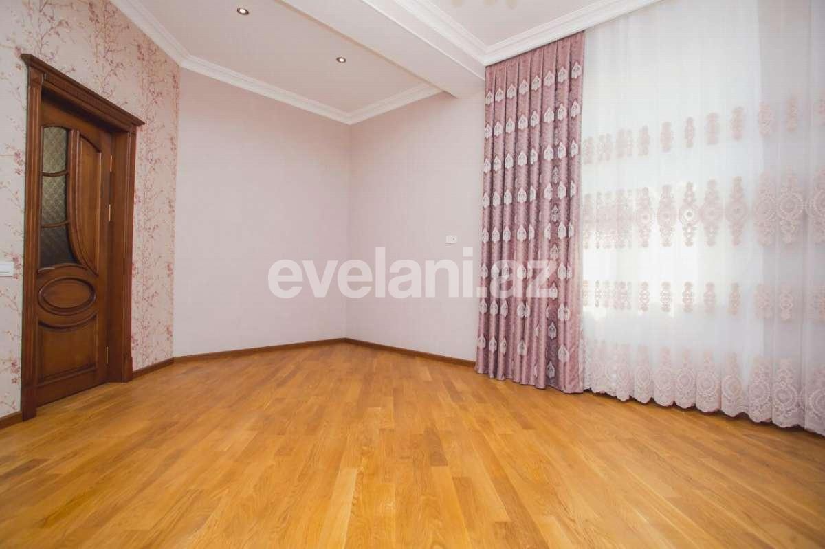 Satılır, villa, 7 otaqlı, 500 m², Bakı, Abşeron r, Novxanı q, Azadlıq prospekti m.