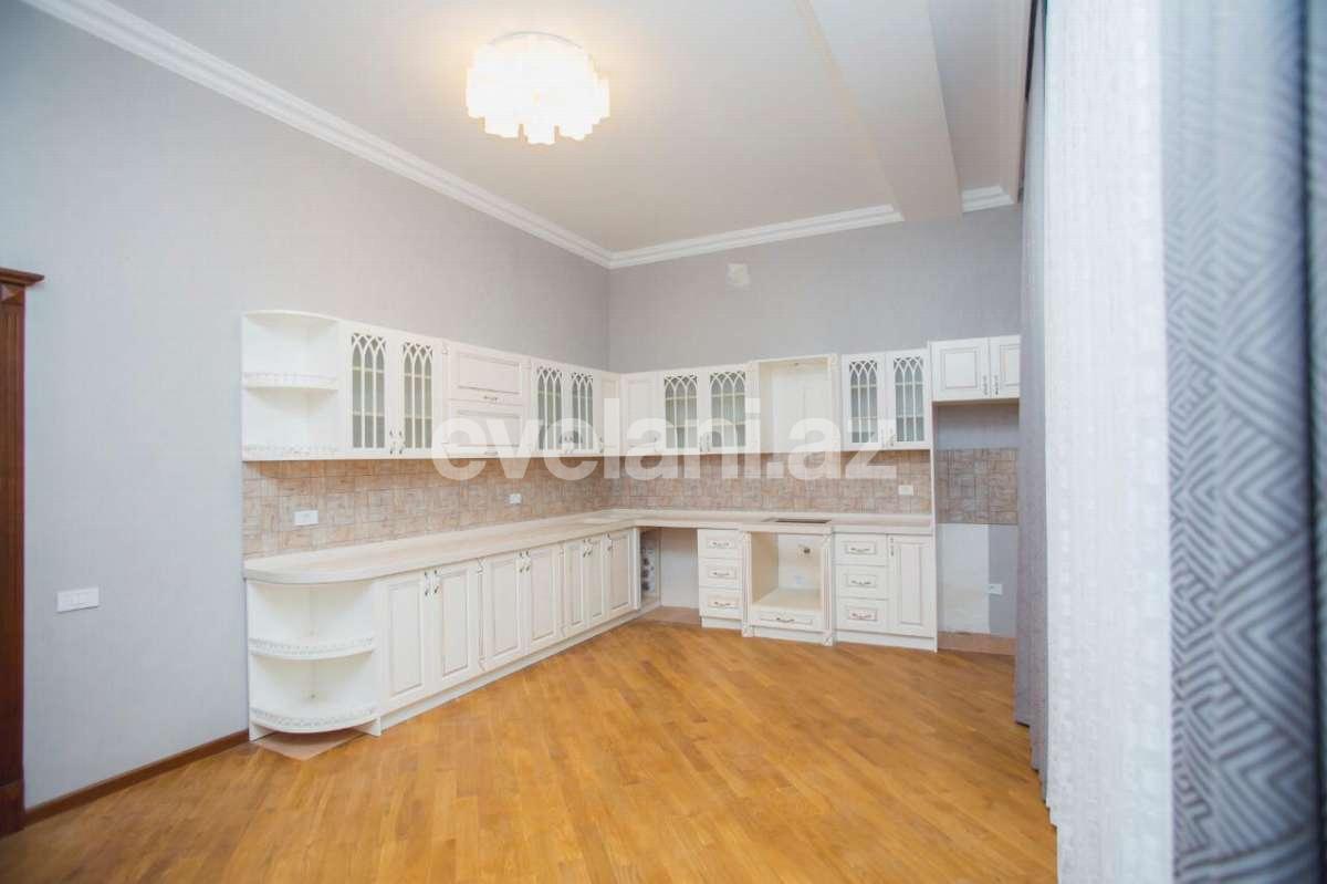 Satılır, villa, 7 otaqlı, 500 m², Bakı, Abşeron r, Novxanı q, Azadlıq prospekti m.