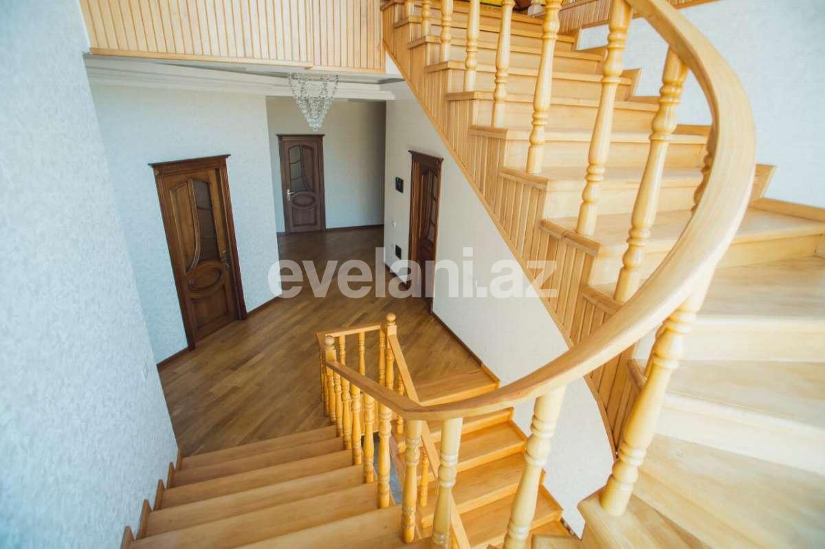 Satılır, villa, 7 otaqlı, 500 m², Bakı, Abşeron r, Novxanı q, Azadlıq prospekti m.