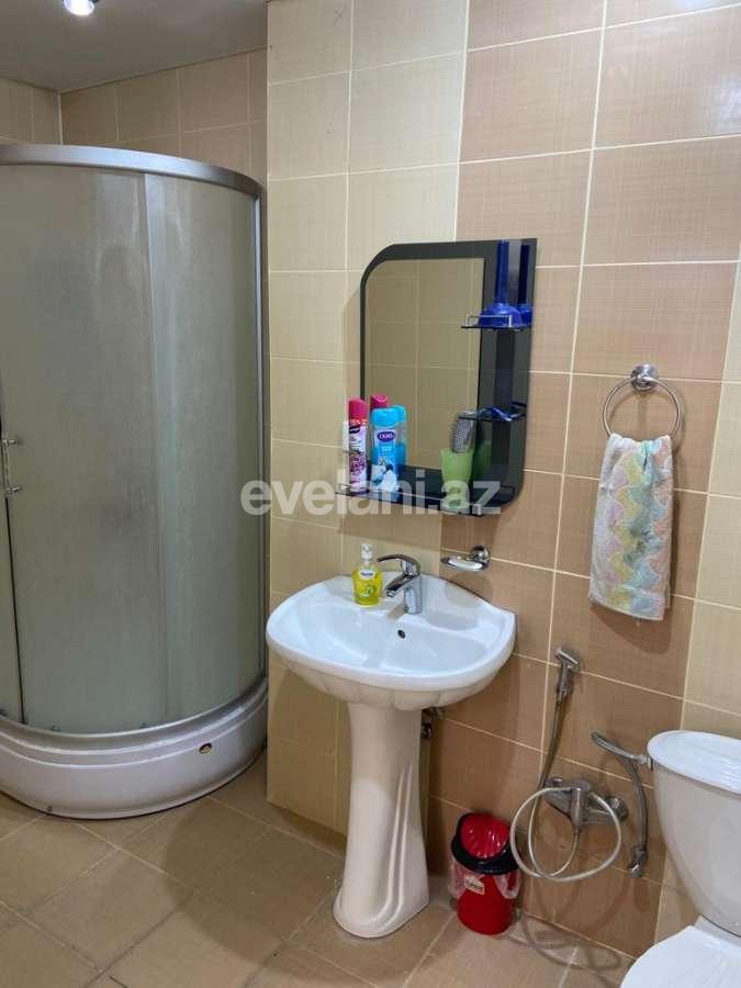 Kirayə verilir, yeni tikili, 3 otaqlı, 156 m², Bakı, Nəsimi r, 8 Noyabr m.