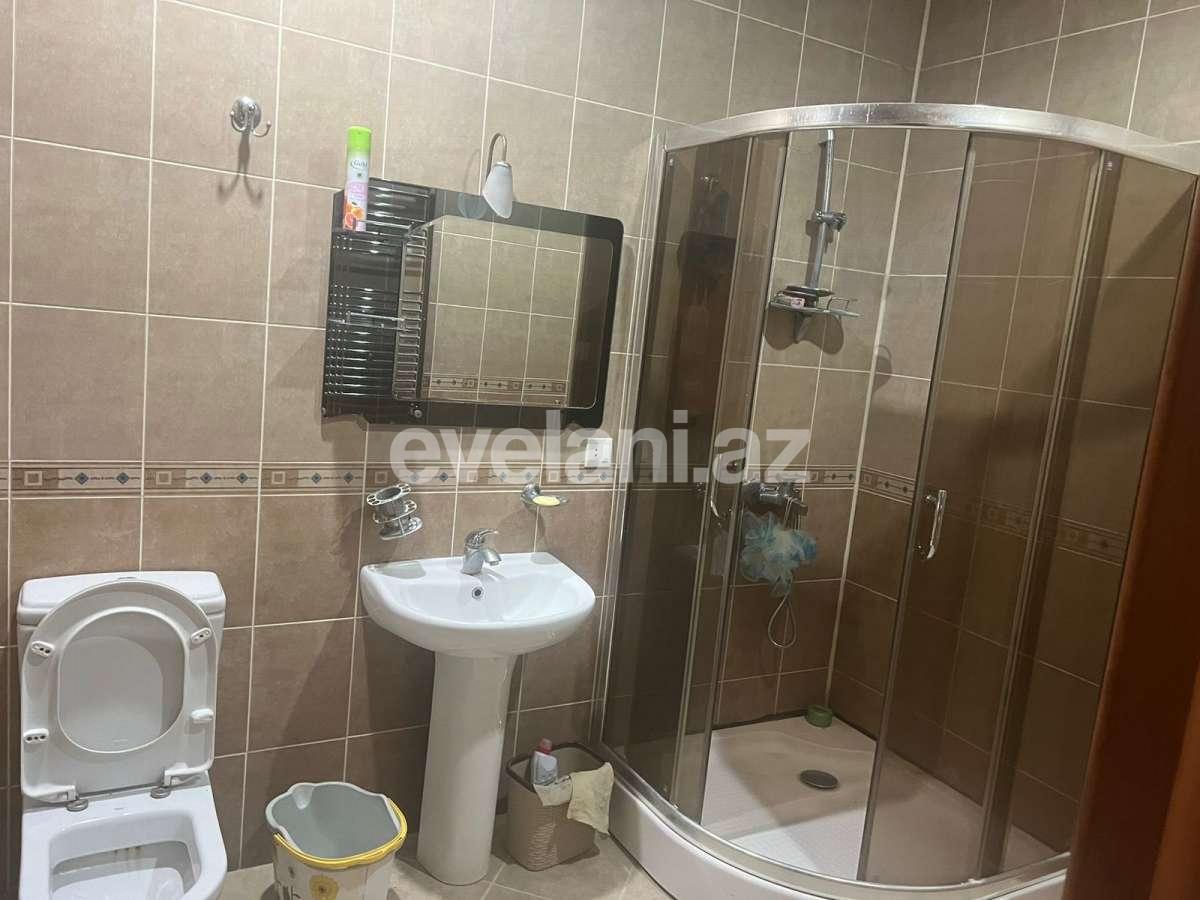 Kirayə verilir, yeni tikili, 4 otaqlı, 174 m², Bakı, Nəsimi r, Gənclik m.