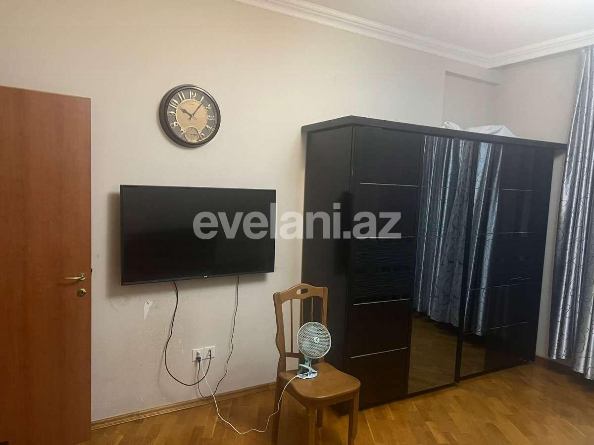 Kirayə verilir, yeni tikili, 4 otaqlı, 174 m², Bakı, Nəsimi r, Gənclik m.