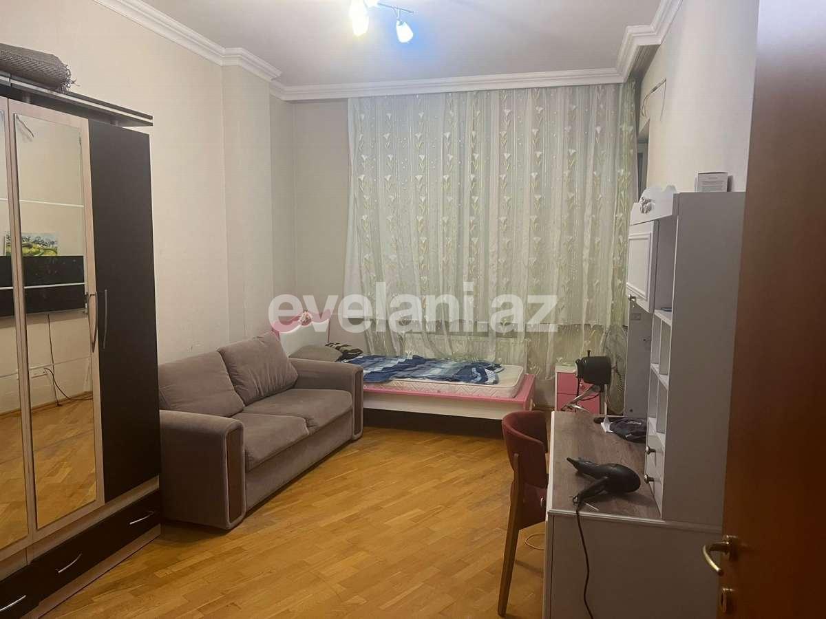 Kirayə verilir, yeni tikili, 4 otaqlı, 174 m², Bakı, Nəsimi r, Gənclik m.