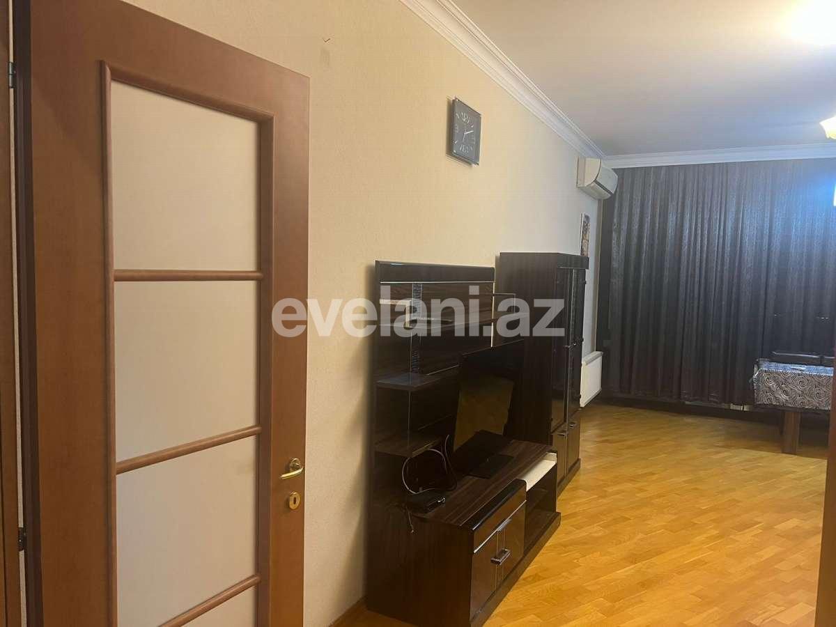 Kirayə verilir, yeni tikili, 4 otaqlı, 174 m², Bakı, Nəsimi r, Gənclik m.