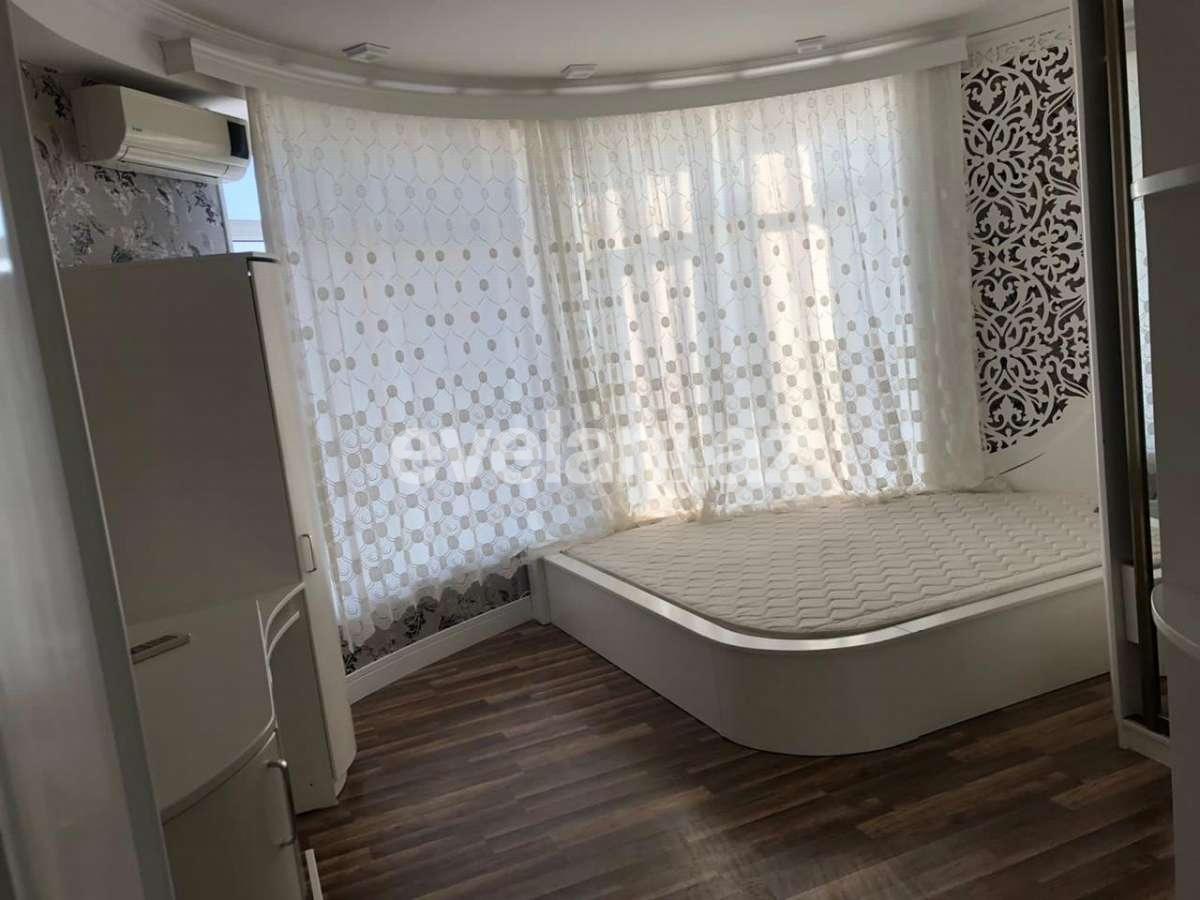 Rent, new building, 4 room, 253 m², Baku, Narimanov r, Ganjlik m.