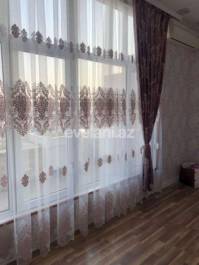 Rent, new building, 4 room, 253 m², Baku, Narimanov r, Ganjlik m.