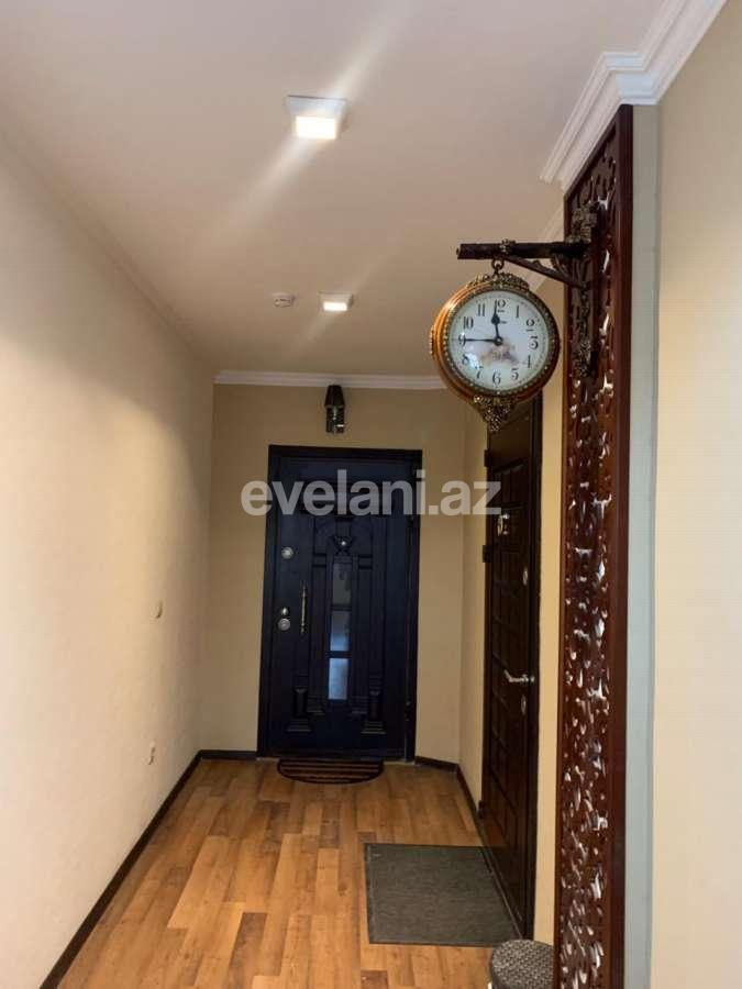 Rent, new building, 4 room, 253 m², Baku, Narimanov r, Ganjlik m.