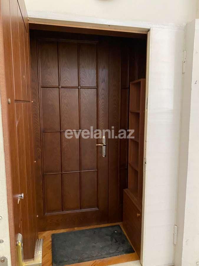 Kirayə verilir, köhnə tikili, 2 otaqlı, 66 m², Bakı, Səbail r, Sahil m.