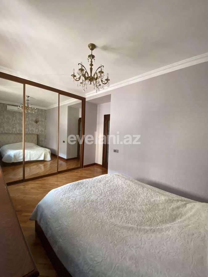 Kirayə verilir, köhnə tikili, 2 otaqlı, 66 m², Bakı, Səbail r, Sahil m.