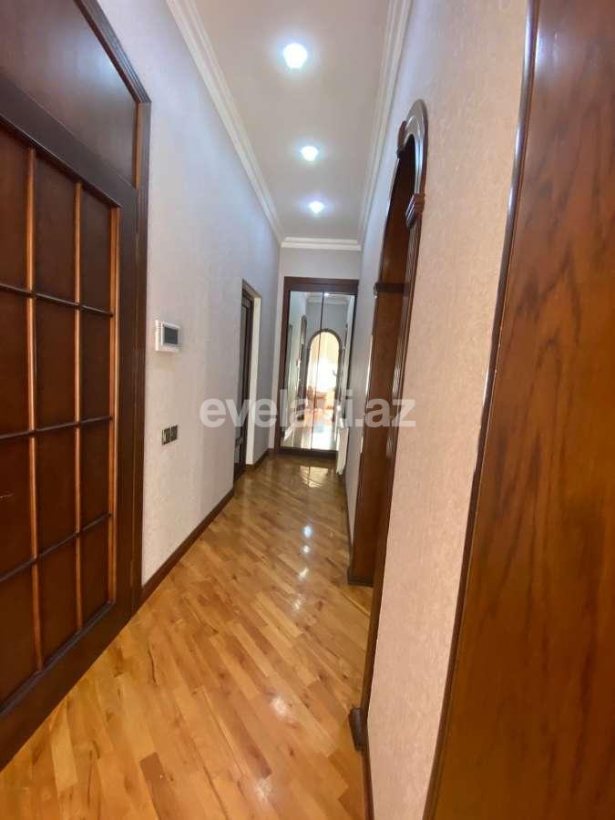 Kirayə verilir, köhnə tikili, 2 otaqlı, 66 m², Bakı, Səbail r, Sahil m.