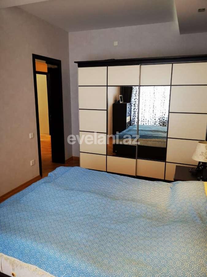 Kirayə verilir, yeni tikili, 3 otaqlı, 111 m², Bakı, Nərimanov r, Nəriman Nərimanov m.