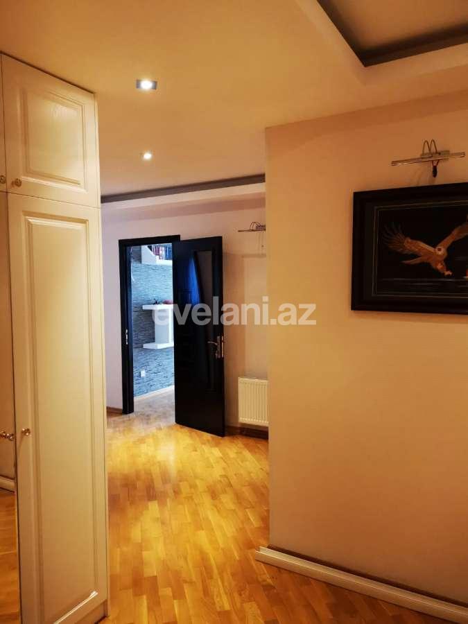 Kirayə verilir, yeni tikili, 3 otaqlı, 111 m², Bakı, Nərimanov r, Nəriman Nərimanov m.