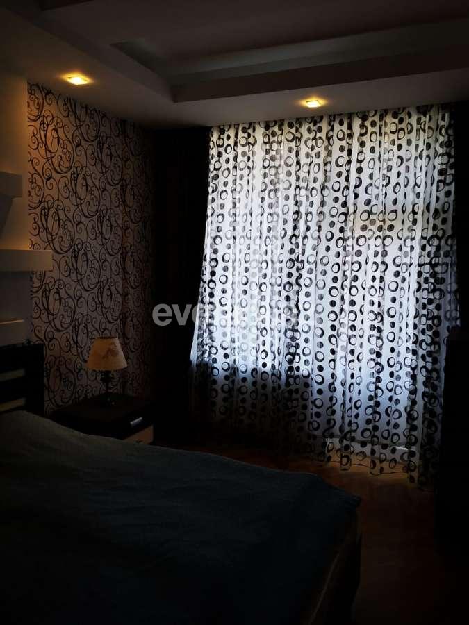 Kirayə verilir, yeni tikili, 3 otaqlı, 111 m², Bakı, Nərimanov r, Nəriman Nərimanov m.