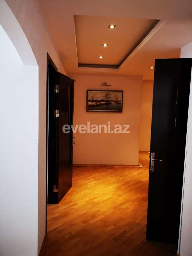 Kirayə verilir, yeni tikili, 3 otaqlı, 111 m², Bakı, Nərimanov r, Nəriman Nərimanov m.