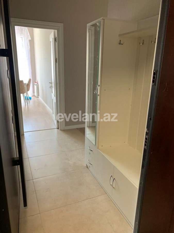 Сдаётся, новостройка, 2-комнаты, 83 m², Баку, Сабаильский r, Баилова p, Ичери Шехер m.