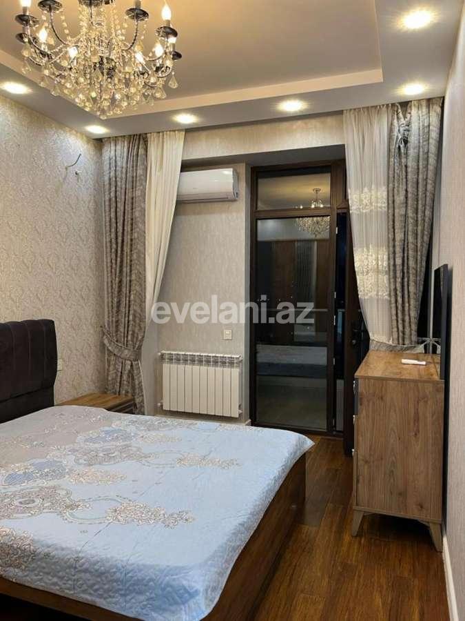 Сдаётся, новостройка, 2-комнаты, 66 m², Баку, Ясамальский r, 8 Ноябрь m.